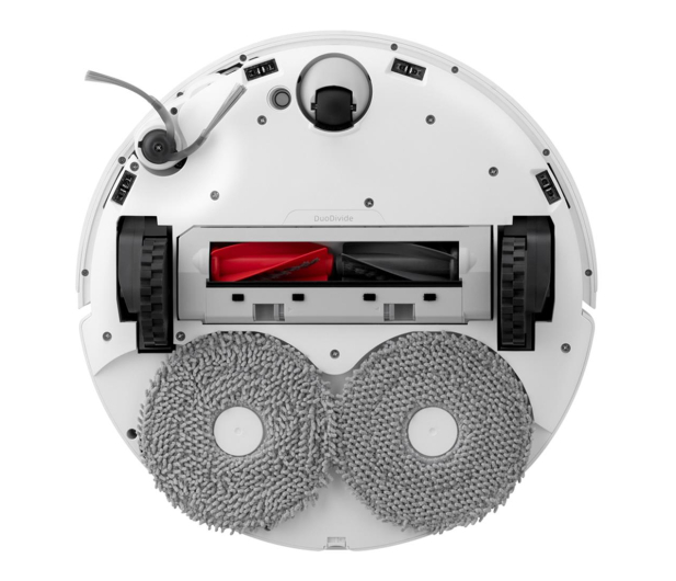 Roborock Robot sprzątający Qrevo Edge 5V1 biały - 1327185 - zdjęcie 7